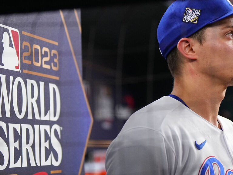 Report: World Series Game 1 draws lowest ratings for Fall Classic