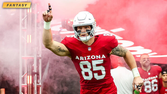Fantasy: Waiver Wire - Week 9