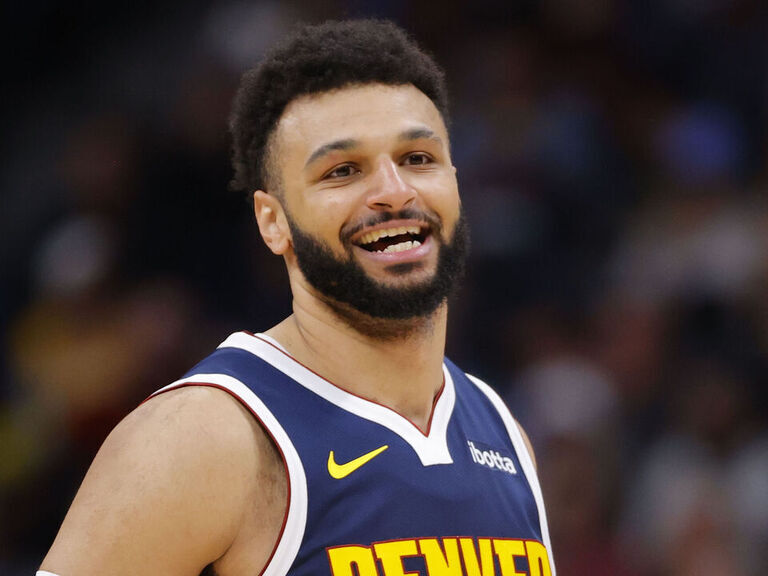 Nuggets Murray Returns From Hamstring Injury Vs Rockets TheScore nuggets-murray-returns-from-hamstring-injury-vs-rockets-thescore