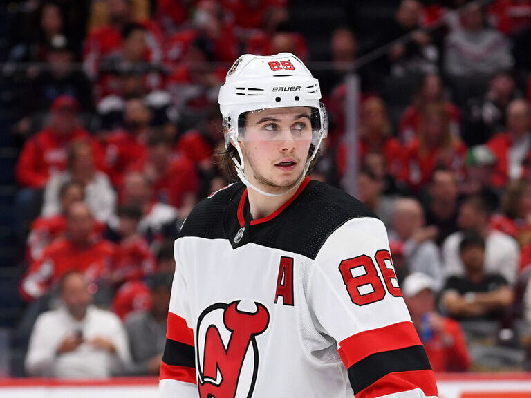 nhl-friday-best-bets-hughes-mercer-to-exploit-sharks-thescore