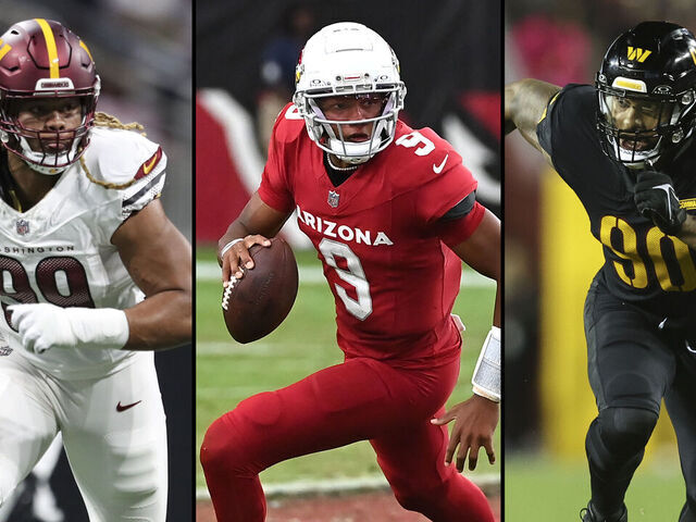 NFL trade grades: Evaluating every deal from deadline day