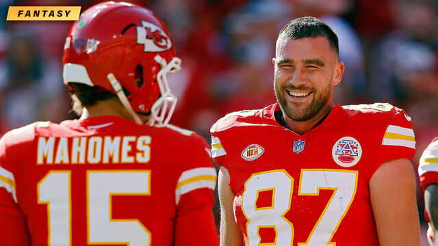 Fantasy: Week 9 Rankings (Early Edition)