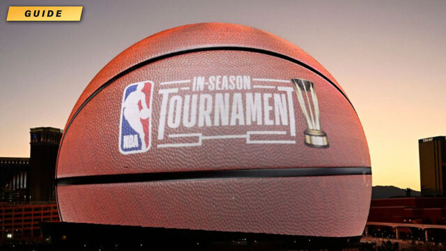 NBA In-Season Tournament explainer