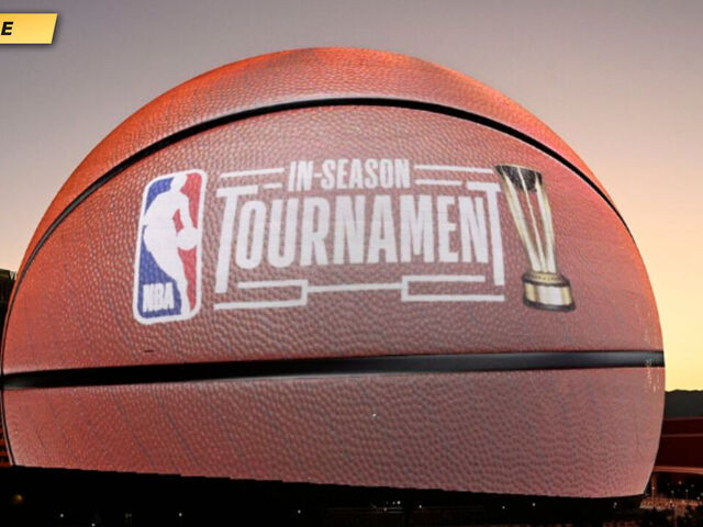 NBA In-Season Tournament explainer