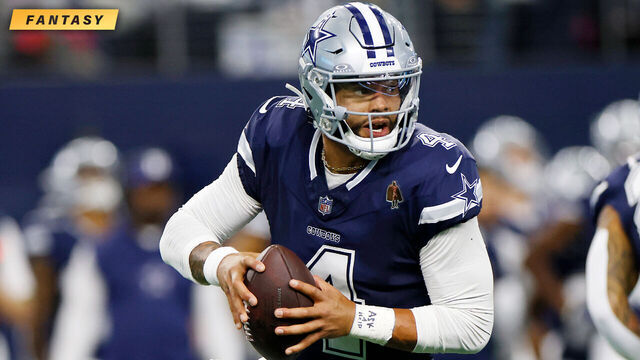 Fantasy: Trade Value Chart - Week 9 (Updated)