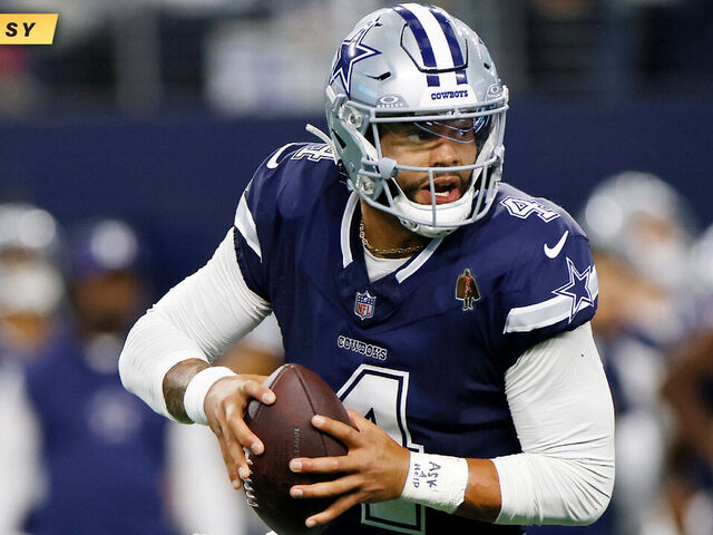 Fantasy: Trade Value Chart - Week 9 (Updated)