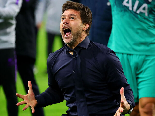 Tottenham vs Chelsea: Pochettino ends Postecoglou's unbeaten start