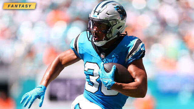 Fantasy Podcast: RB uncertainty, defenses to stash, and mailbag