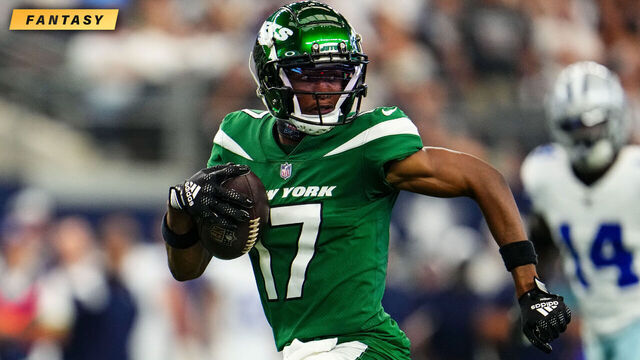 Fantasy: Start, Sit, Stash, Quit - Week 9