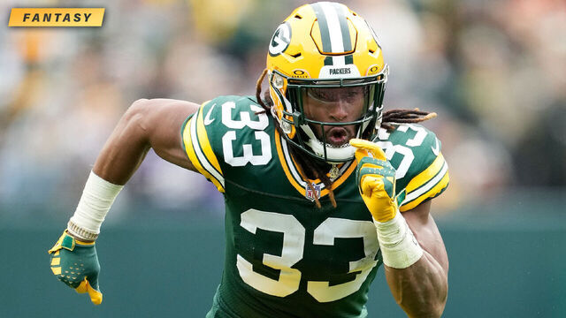 Fantasy Podcast: Week 9 injury updates and expectations