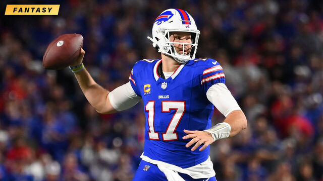 Fantasy: Week 9 Rankings (Sunday Update)