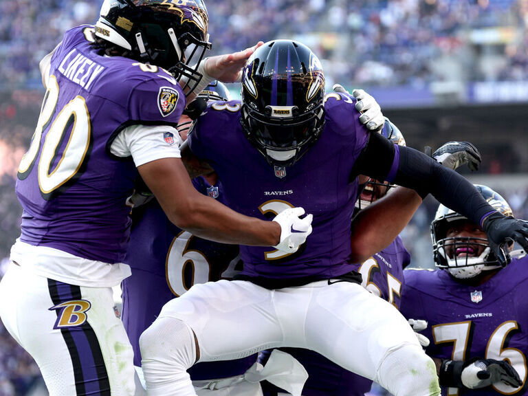 Best NFL Week 14 Total Bets: A High-scoring Affair In Baltimore ...