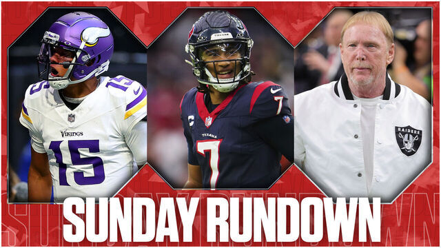 Key takeaways and analysis from Week 9 in the NFL