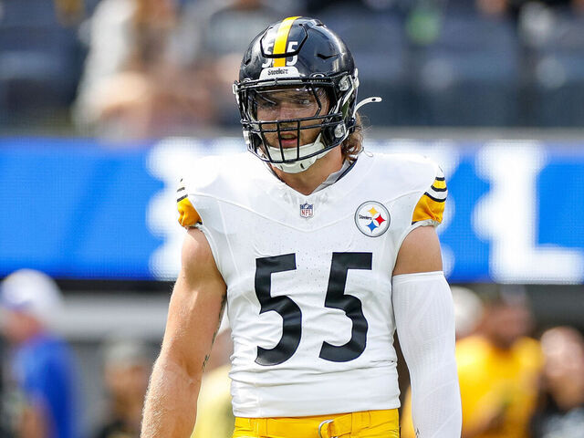 Holcomb's long journey back after a gruesome knee injury is almost over | theScore.com