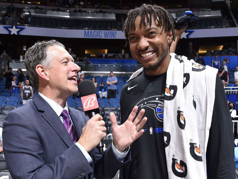 15 local NBA broadcasts to remain with Bally Sports after agreement