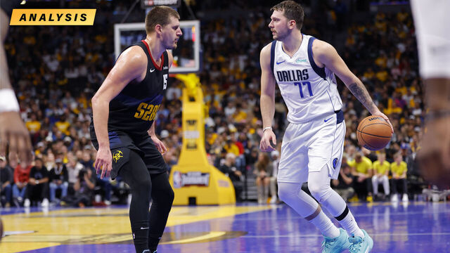 10 big observations from the first 2 weeks of the NBA season
