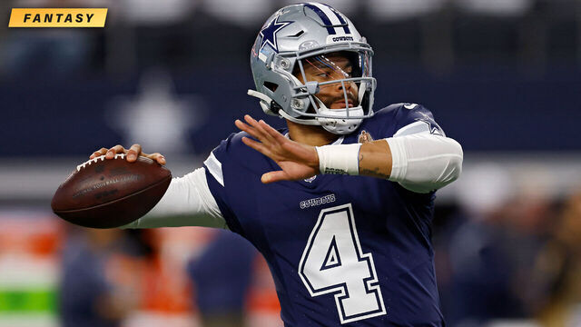 Fantasy: Dynasty Trade Value Chart (May Edition)
