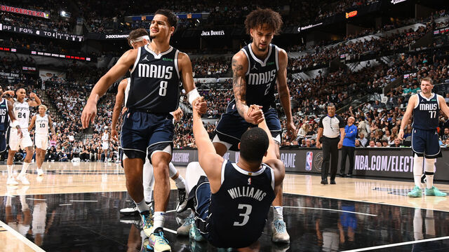 NBA Power Rankings: A Reason For Optimism For Every Team | TheScore.com