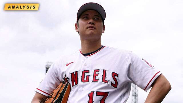 Ohtani represents a smart investment for certain bubble teams