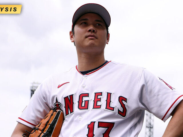 Ohtani represents a smart investment for certain bubble teams