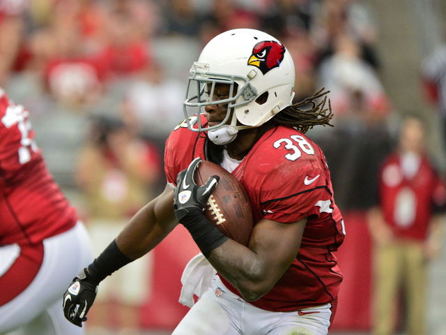 Fantasy: Ellington, Lynch and other must-watch storylines from NFC West training camps