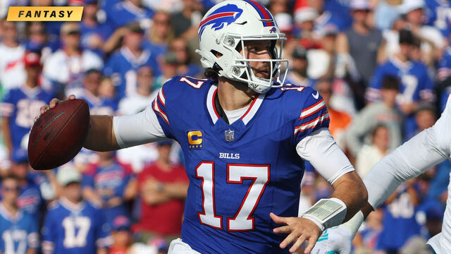 Fantasy: Week 10 Rankings (Updated)