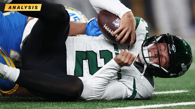4 reasons why the NFL has so many bad quarterbacks