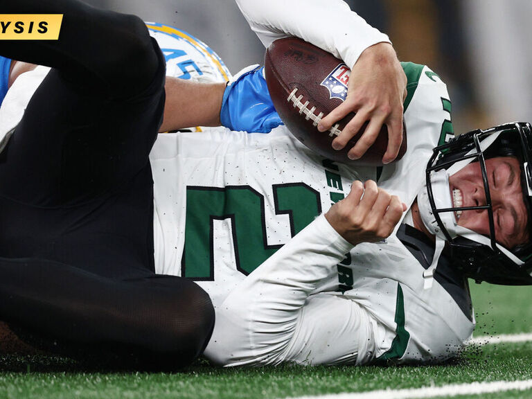 4 reasons why the NFL has so many bad quarterbacks