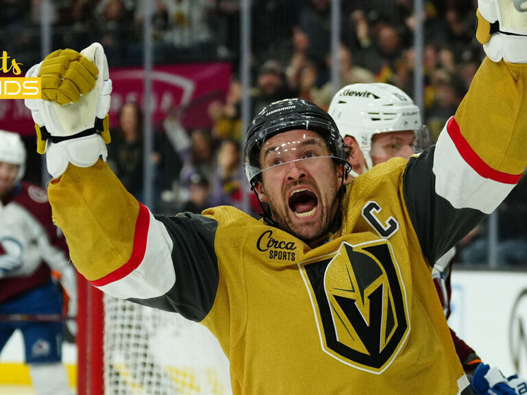 Vegas Golden Knights Buck Trend Of Small D-Men During Stanley Cup Final Run