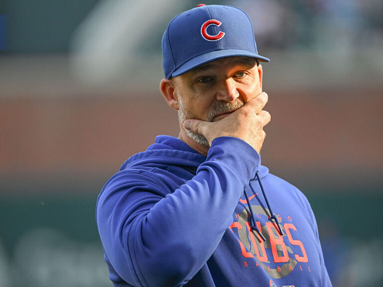 Ross thankful for Cubs opportunity despite firing: 'I have a lot of ...