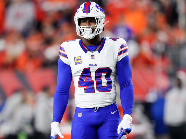 Von Miller 'in a great spot' following suspension | theScore.com