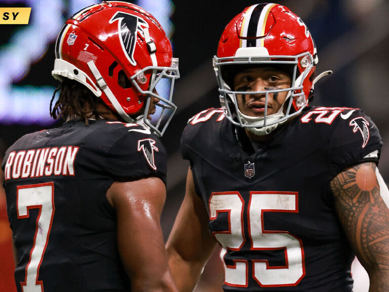 Fantasy Podcast Early playoff targets, dynasty RB stashes, and mailbag