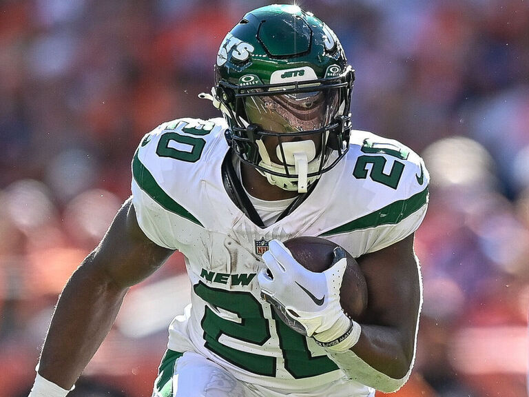 Fantasy: 2024 Rankings - Running Backs (Updated) | theScore.com