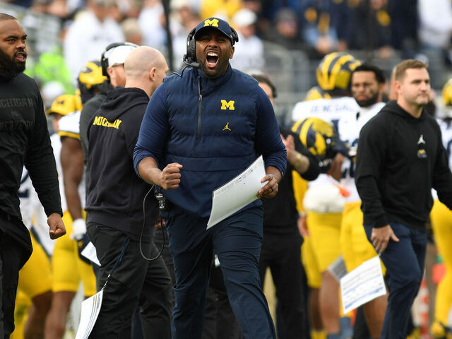 The Michigan Coach Interview After Game: Insightful Reflections and Cultural Resonance