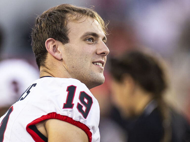 Bowers active vs. Ole Miss after 2game absence