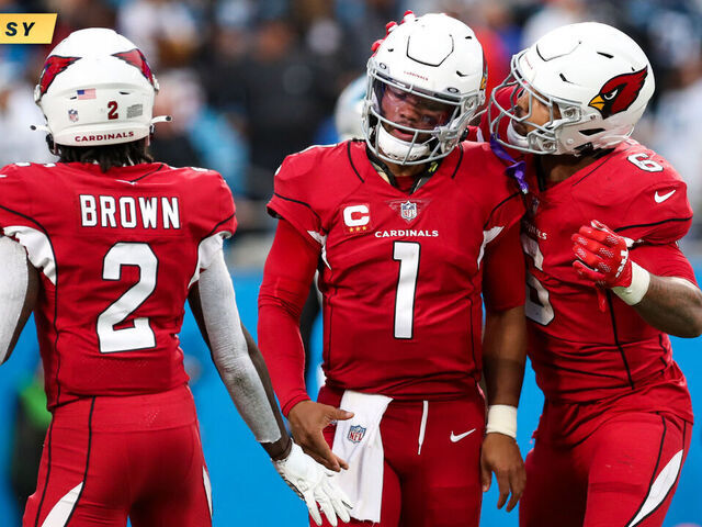 Fantasy: Week 10 Rankings (Sunday Update)