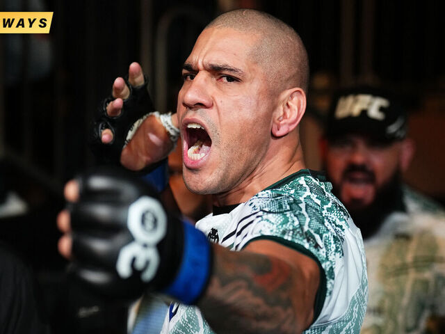 UFC 295 rundown: Alex Pereira's rise to 2-division champ is one of a kind