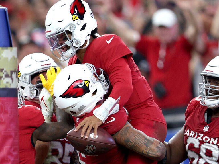 Best NFL Week 17 totals bets Can Cardinals keep up with Eagles