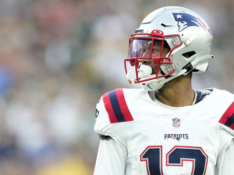 Patriots Waive Jack Jones | TheScore.com