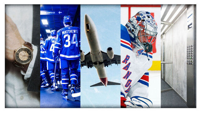 Want to be a good NHL teammate? Follow these unwritten rules