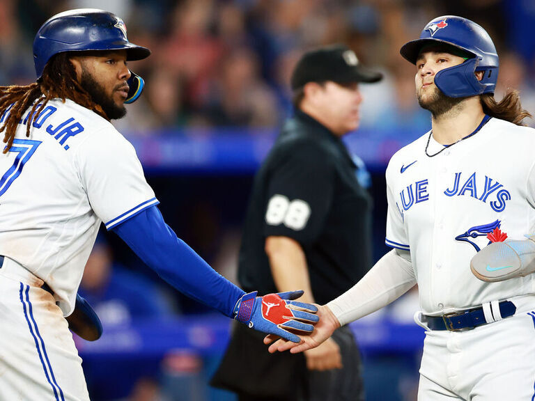Report Blue Jays 'want to do something big' this offseason