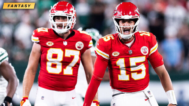 Fantasy: 2024 Player Rankings (April Update)