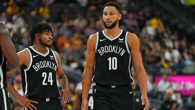 NBA Power Rankings: T-Wolves Surging Early, Wizards Struggling ...