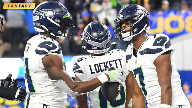 Fantasy Podcast: Which players have the best fantasy playoff schedules?