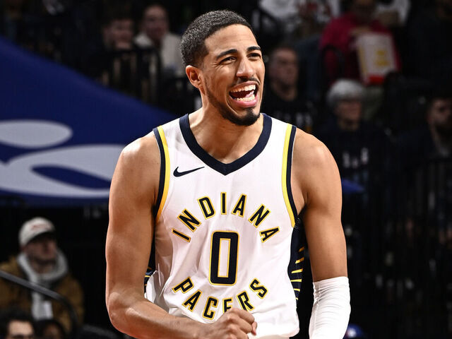 Tyrese Haliburton: o astro dos Pacers que usa NBA 2K para evoluir, nba