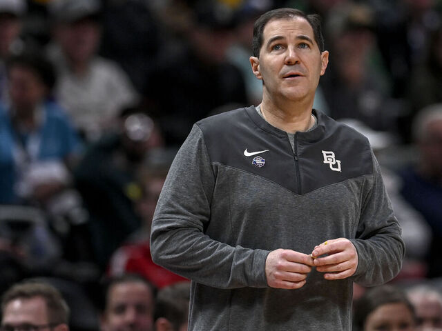No. 15 Baylor improves to 4-0 with blowout win over Kansas