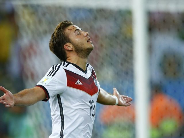 The 27 greatest moments of the 2014 World Cup