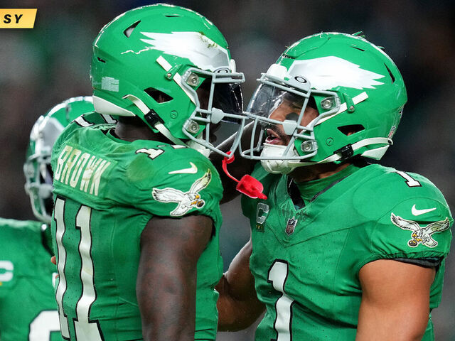 Fantasy: Trade Value Chart - Week 11 (Updated)
