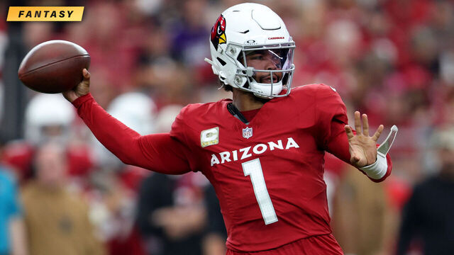 Fantasy: Week 11 Rankings (Updated)