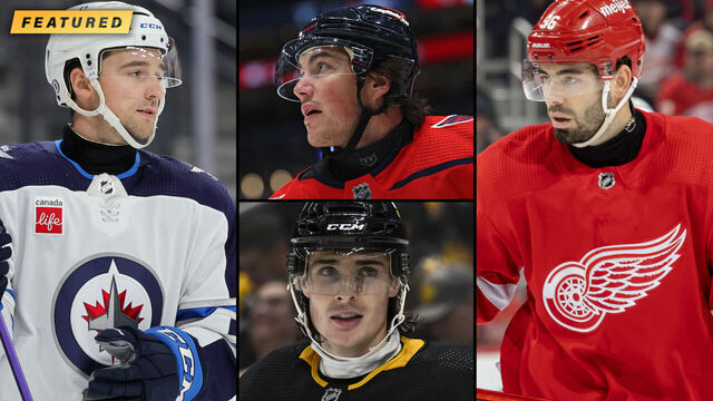 After Adam Johnson's death, hockey debates the protective path forward